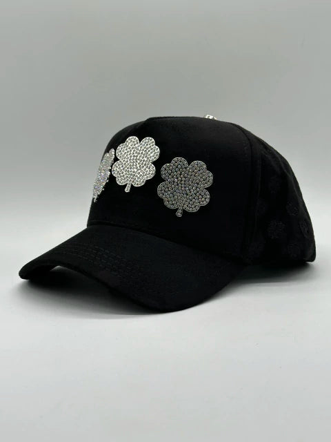 CLOVER SILVER