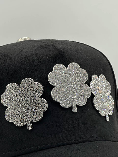 CLOVER SILVER