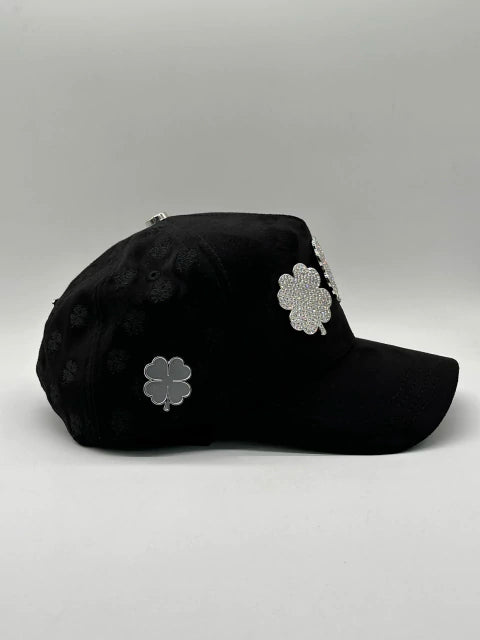 CLOVER SILVER
