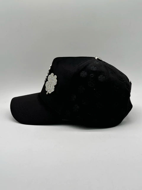 CLOVER SILVER