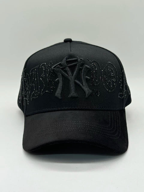 NEW YORK CRYSTAL NEGRA