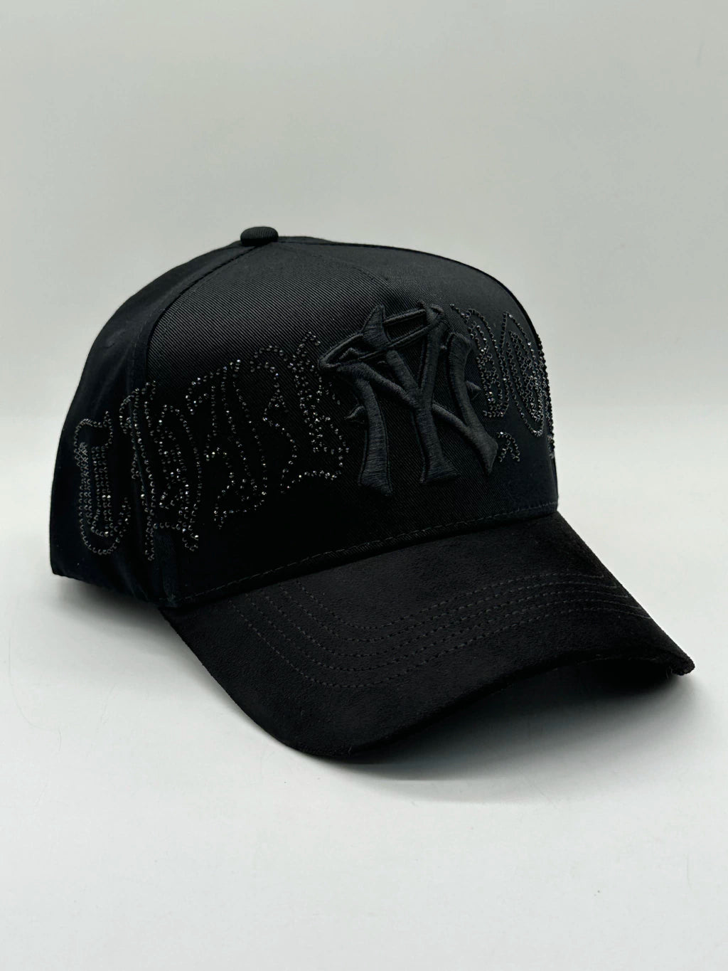 NEW YORK CRYSTAL NEGRA