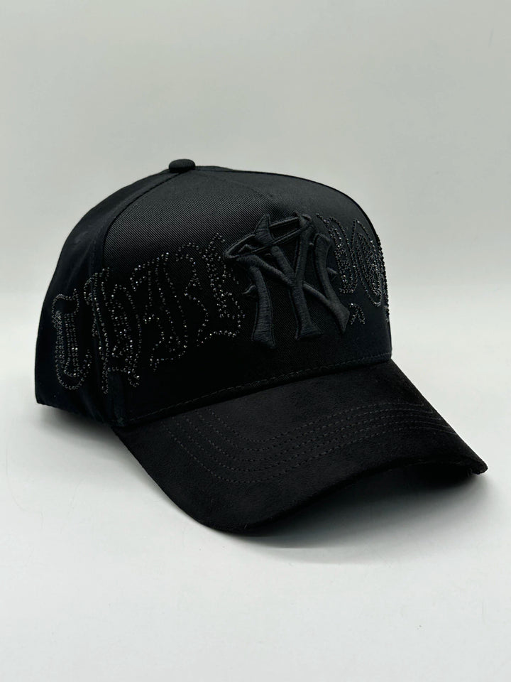 NEW YORK CRYSTAL NEGRA
