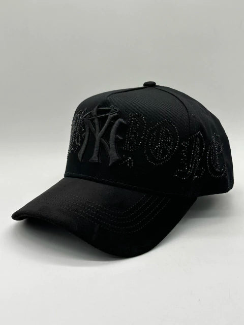 NEW YORK CRYSTAL NEGRA