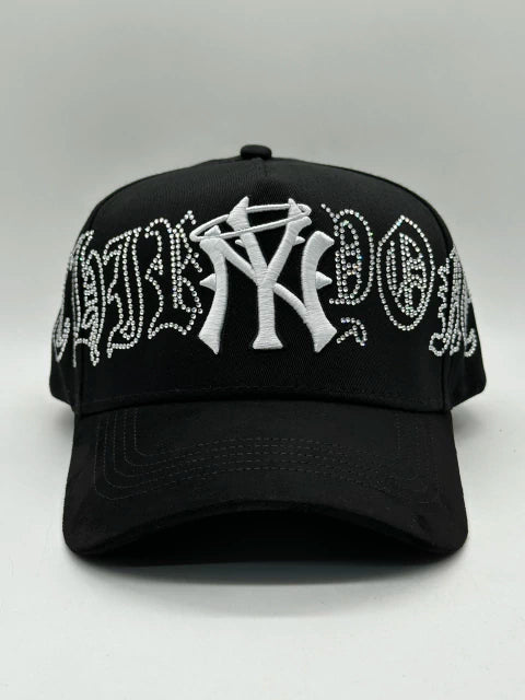 NEW YORK CRYSTAL