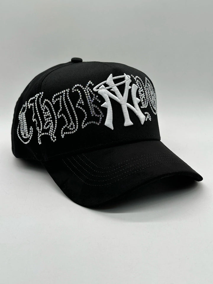 NEW YORK CRYSTAL