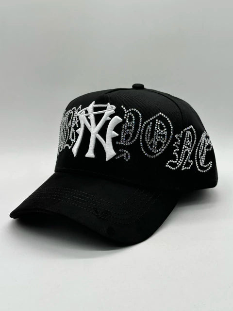 NEW YORK CRYSTAL