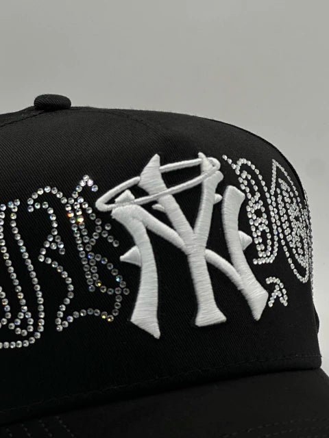 NEW YORK CRYSTAL